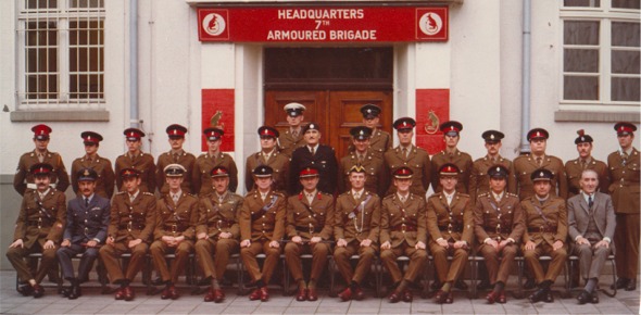 A group of people in uniform

Description automatically generated with low confidence