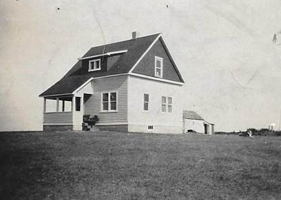 A picture containing house, building, outdoor, old

Description automatically generated