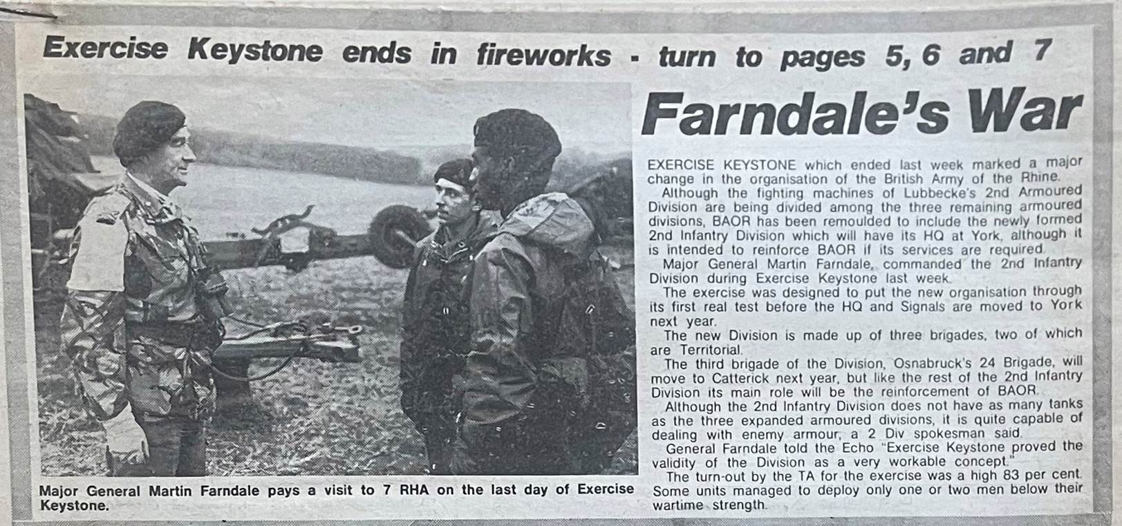 A picture containing text, newspaper

Description automatically generated