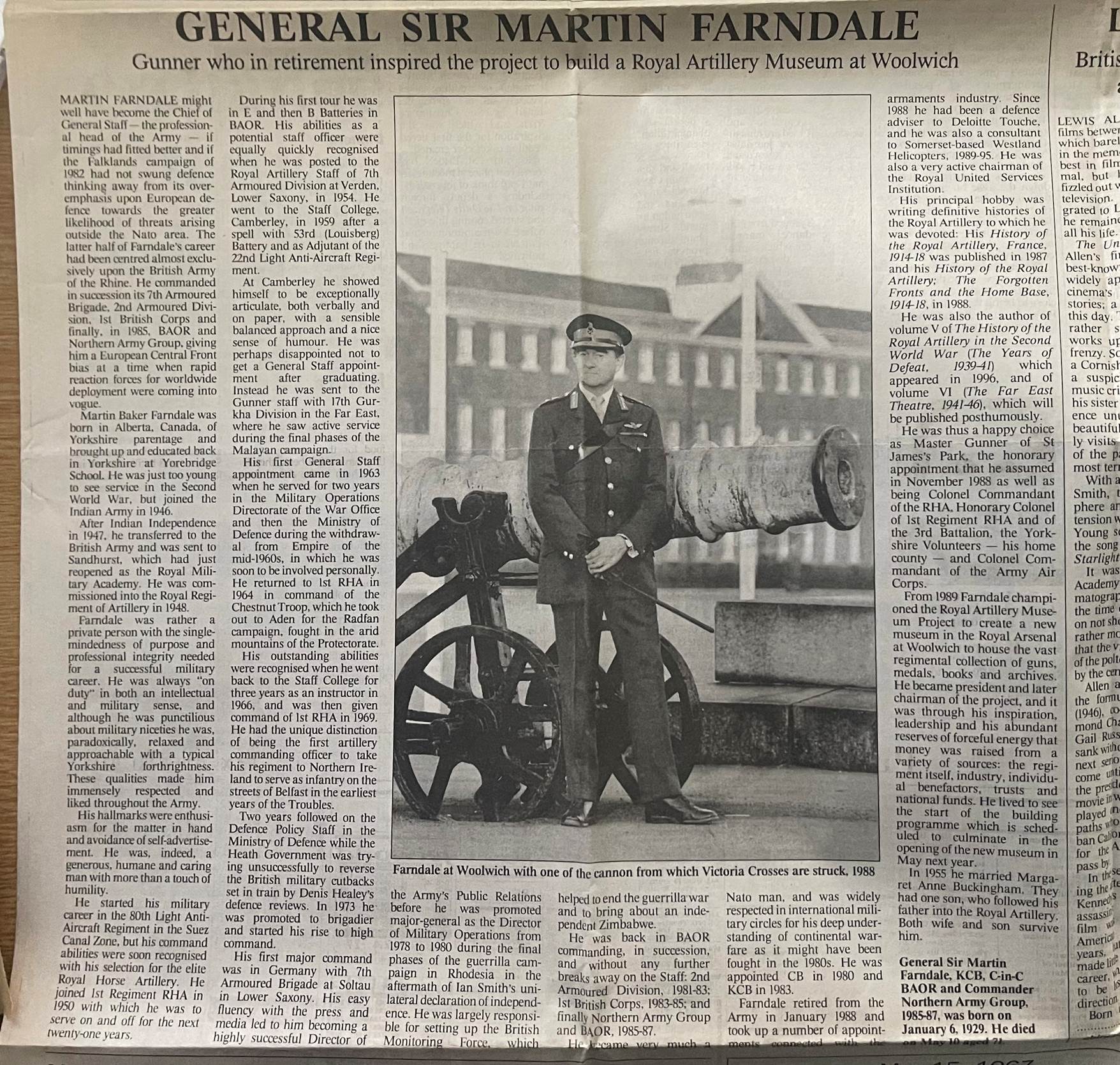 A picture containing text, newspaper

Description automatically generated
