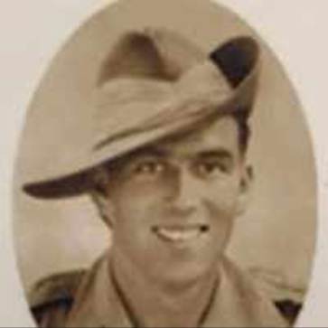 A person wearing a hat

Description automatically generated