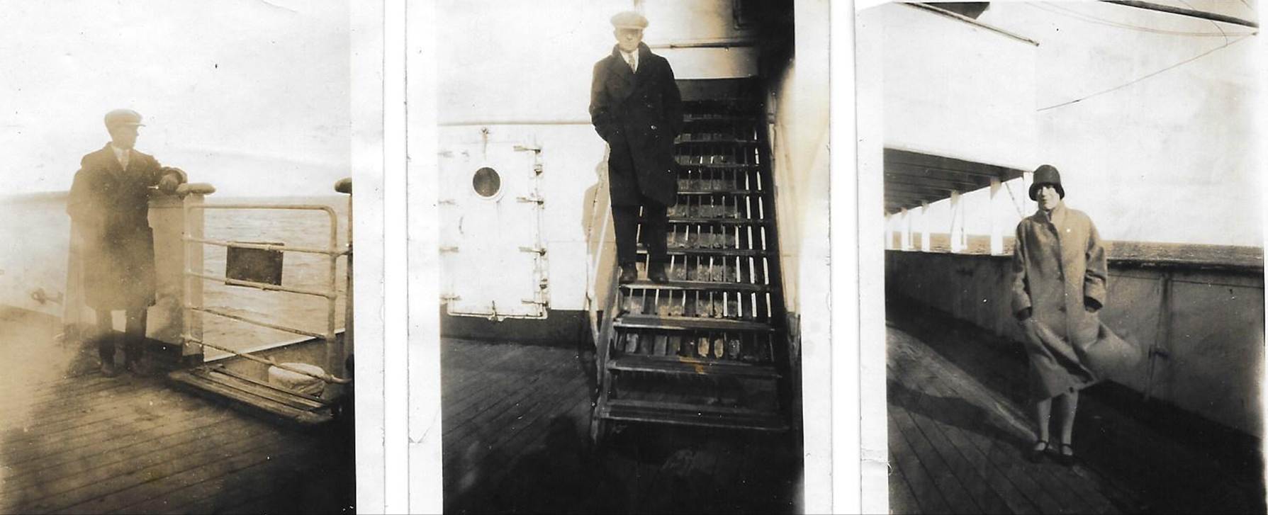 A picture containing sitting, building

Description automatically generated