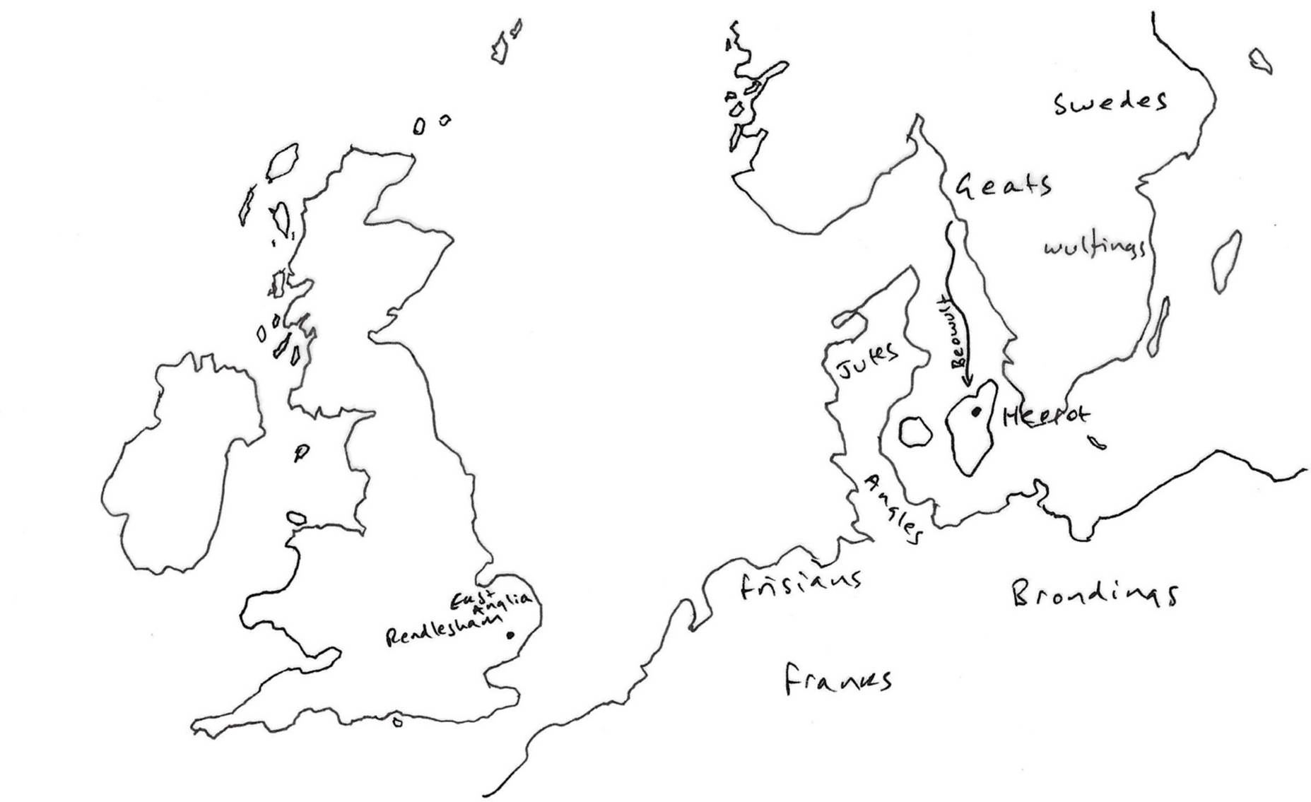 A map of the united kingdom
AI-generated content may be incorrect.