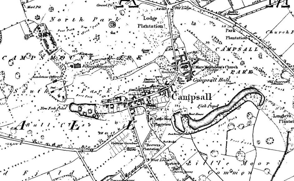 A screenshot of a map
Description automatically generated