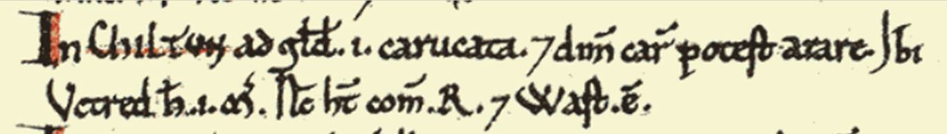 A screenshot of a computer

Description automatically generated